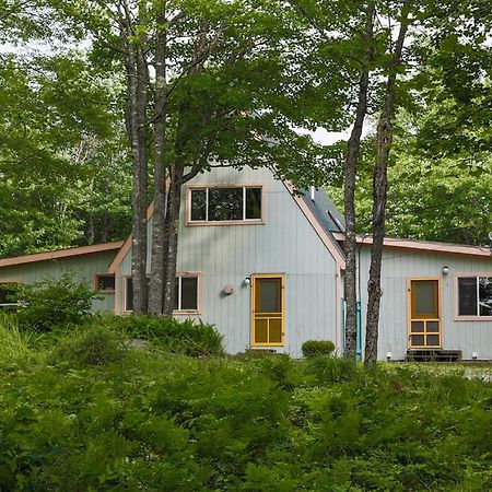 Patten Pond Camping Resort Apartment 2 West Ellsworth Buitenkant foto